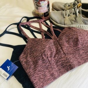 Sports Bra Bundle